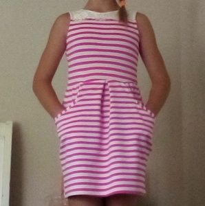 Short summer Dress
